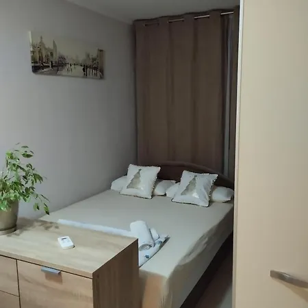 Appartamento Vis Jaz Budua