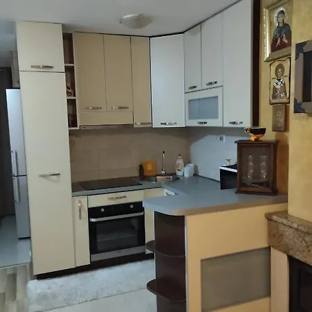 Appartamento Vis Jaz Budua