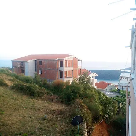 Vis Jaz Appartamento Budua