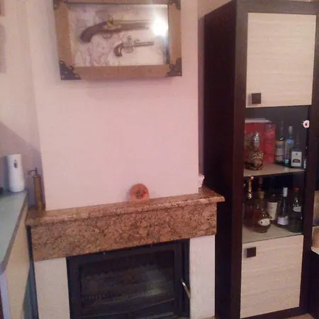 Appartamento Vis Jaz