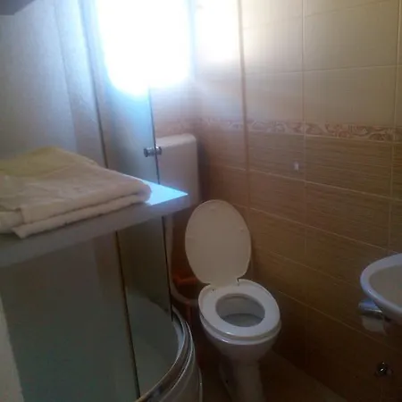 Appartamento Vis Jaz Budua