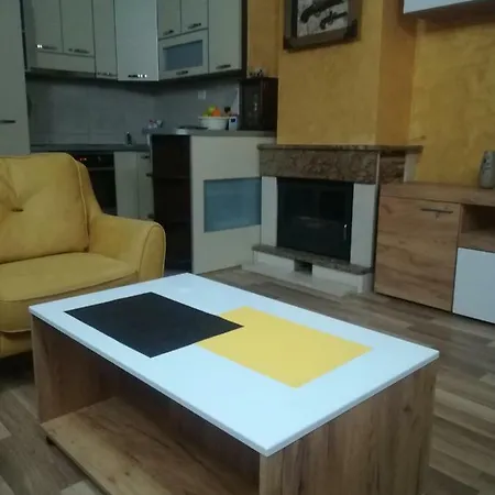 Vis Jaz Appartamento *