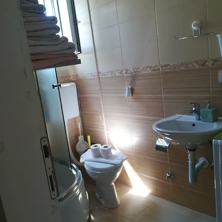 Vis Jaz * Budua