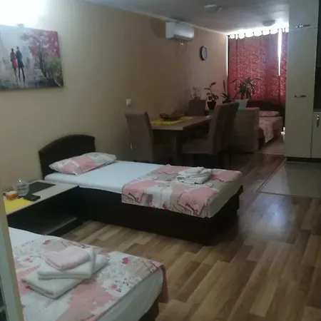 Vis Jaz Appartamento Budua